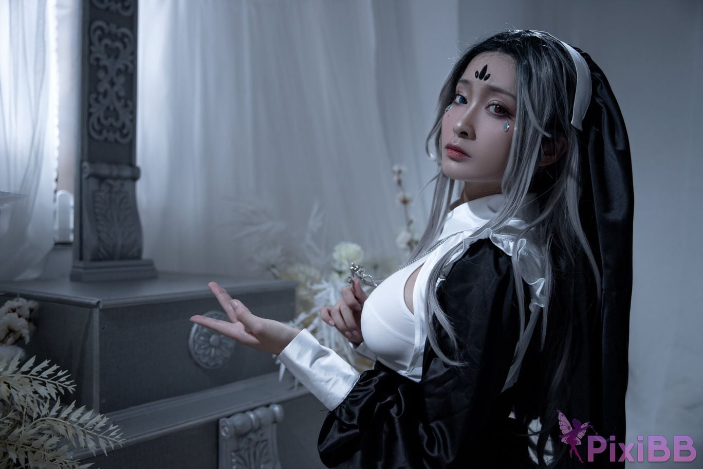 Coser LoLiSAMA PixiBB.COM 016