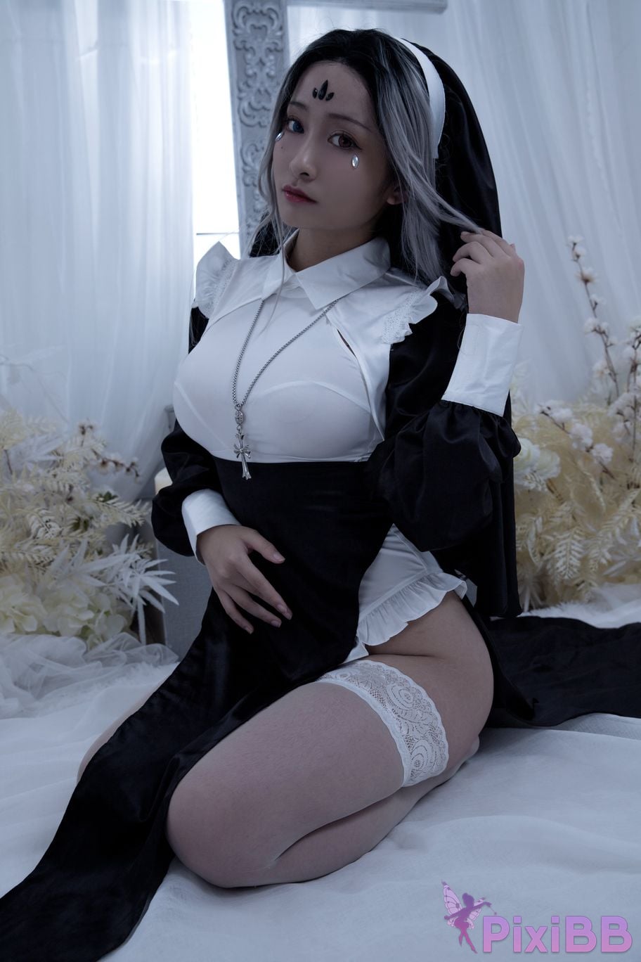 Coser LoLiSAMA PixiBB.COM 019