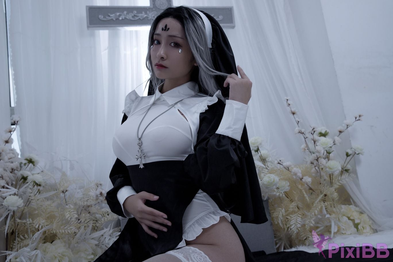 Coser LoLiSAMA PixiBB.COM 020