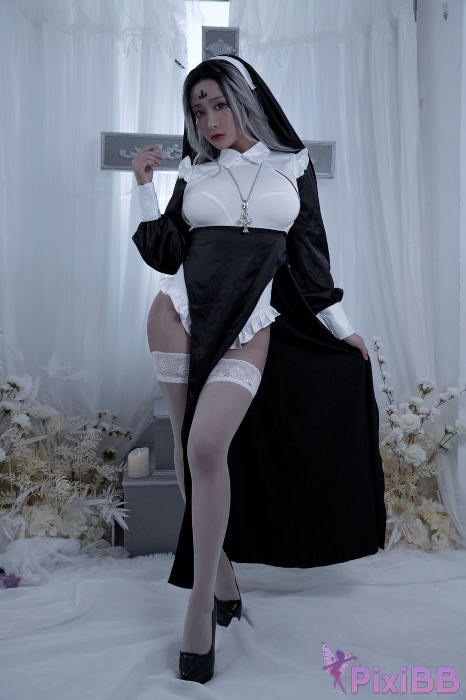 Coser LoLiSAMA PixiBB.COM 023