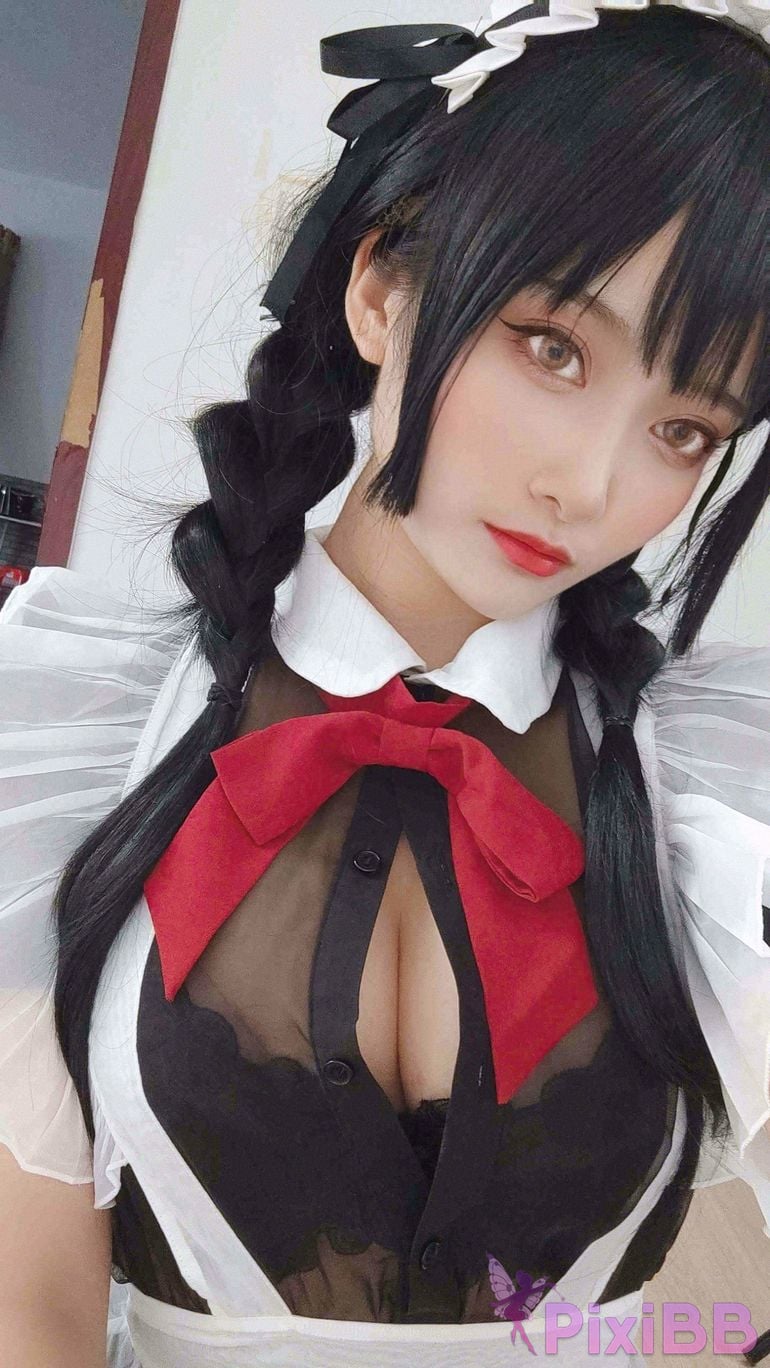 Coser LoLiSAMA PixiBB.COM 001