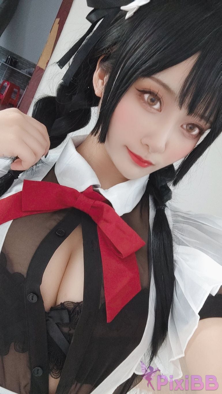 Coser LoLiSAMA PixiBB.COM 002