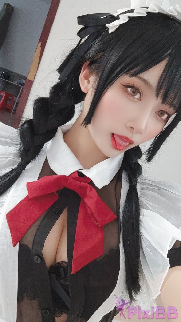 Coser LoLiSAMA PixiBB.COM 003