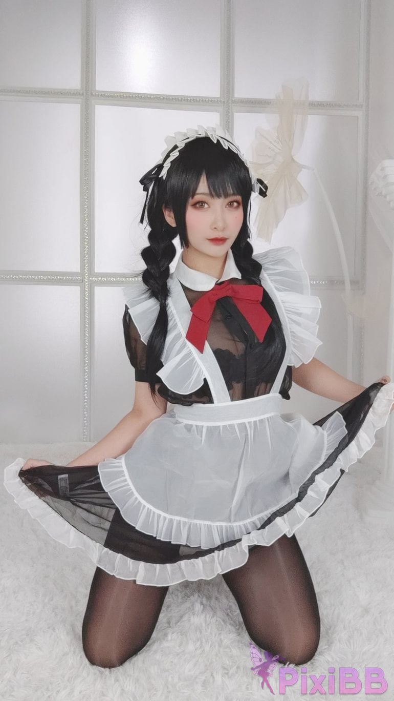 Coser LoLiSAMA PixiBB.COM 004