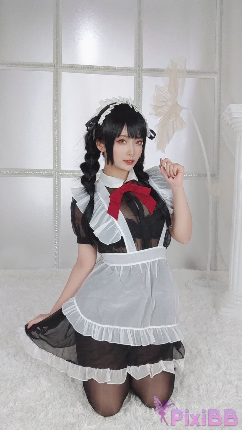 Coser LoLiSAMA PixiBB.COM 005