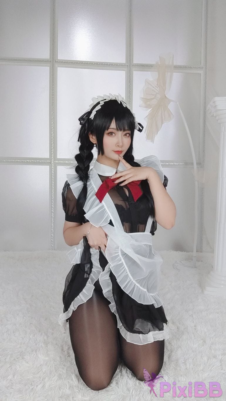 Coser LoLiSAMA PixiBB.COM 006