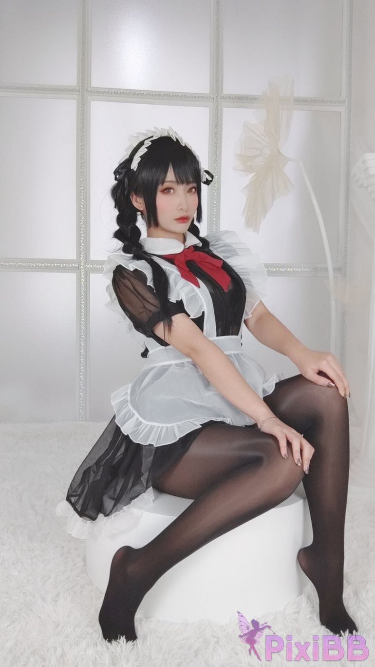 Coser LoLiSAMA PixiBB.COM 007