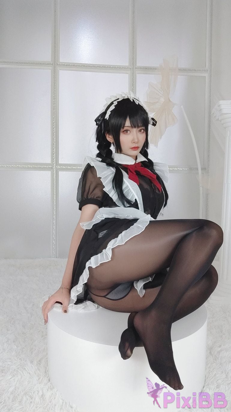 Coser LoLiSAMA PixiBB.COM 012