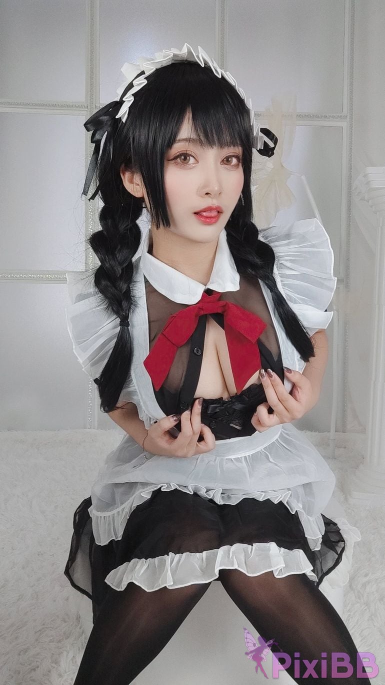 Coser LoLiSAMA PixiBB.COM 021