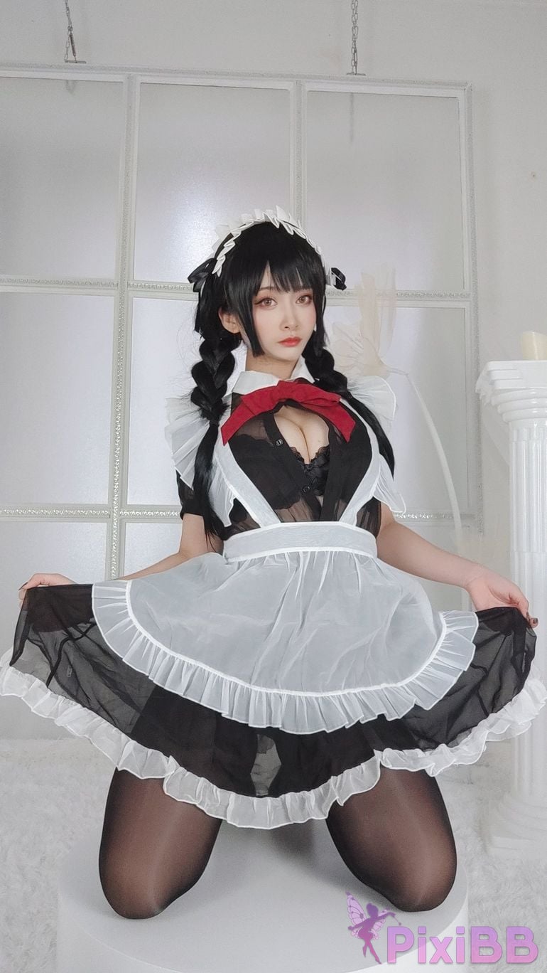 Coser LoLiSAMA PixiBB.COM 030