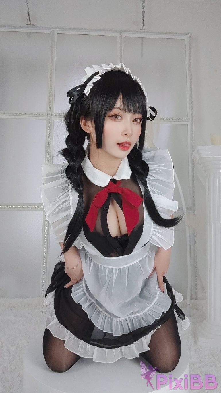 Coser LoLiSAMA PixiBB.COM 031