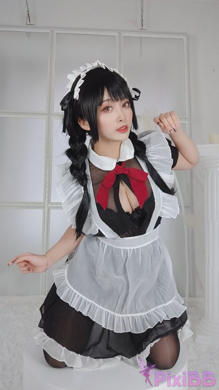 Coser LoLiSAMA PixiBB.COM 032
