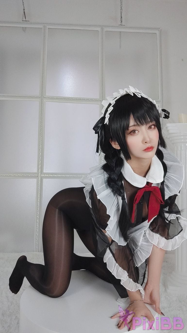 Coser LoLiSAMA PixiBB.COM 033