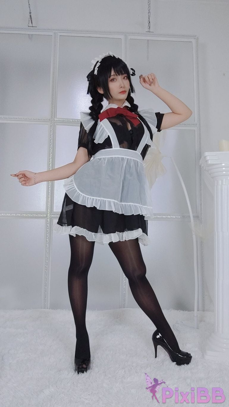 Coser LoLiSAMA PixiBB.COM 040