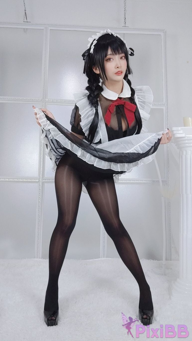 Coser LoLiSAMA PixiBB.COM 042