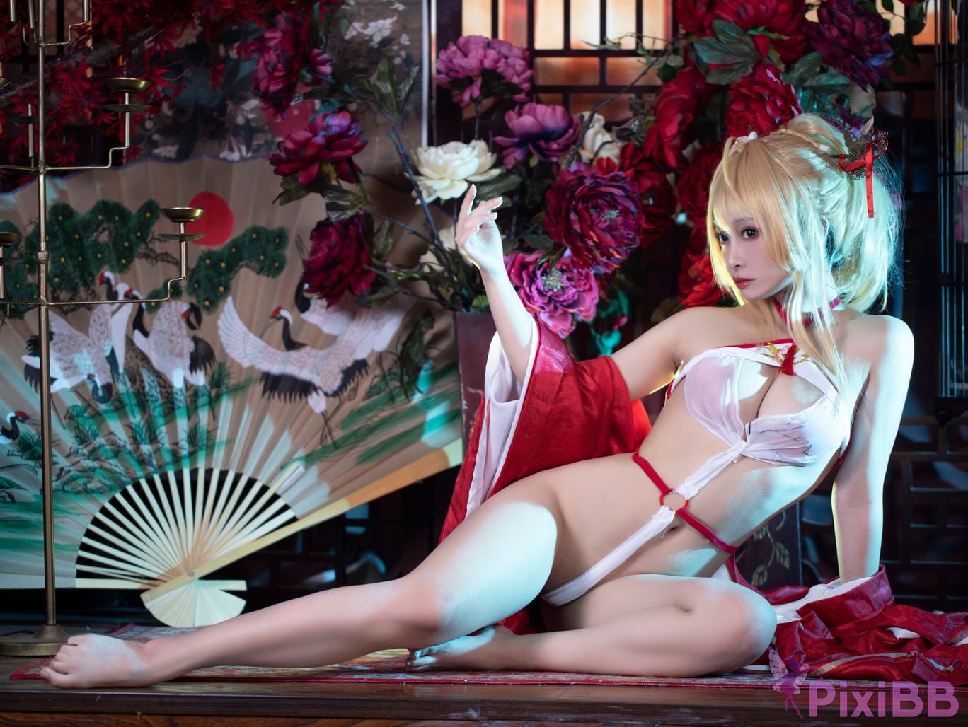 Coser LoLiSAMA PixiBB.COM 004
