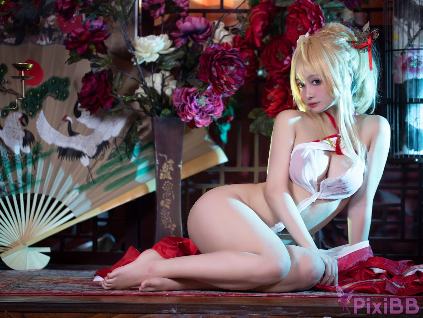 Coser LoLiSAMA PixiBB.COM 005