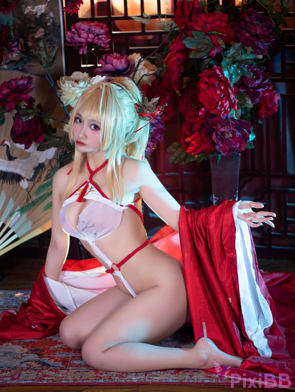 Coser LoLiSAMA PixiBB.COM 023