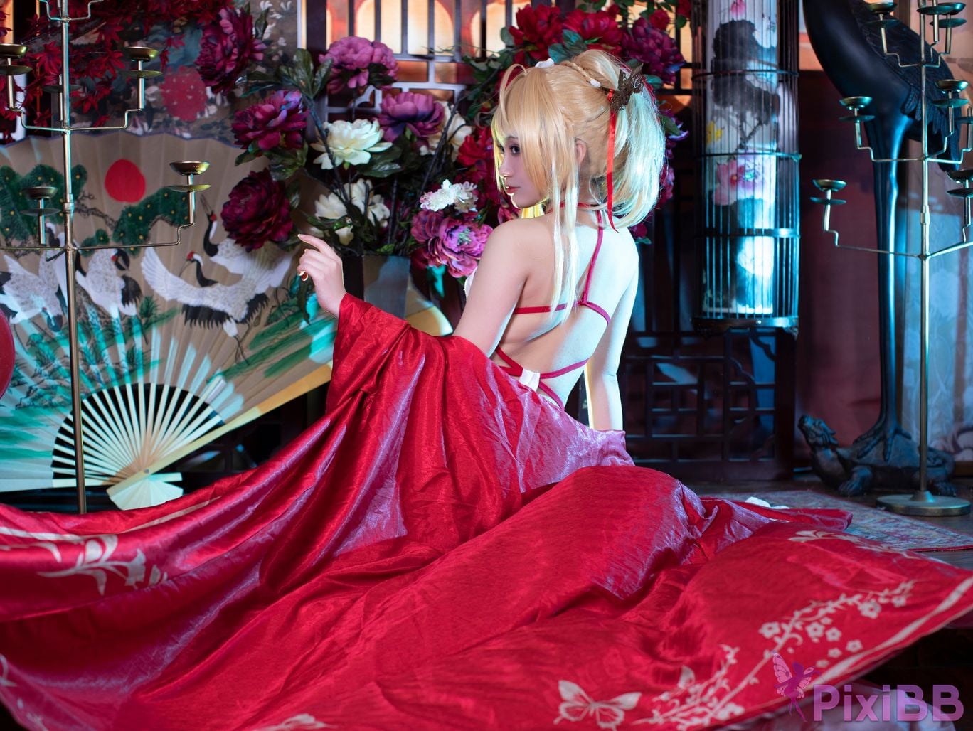 Coser LoLiSAMA PixiBB.COM 026