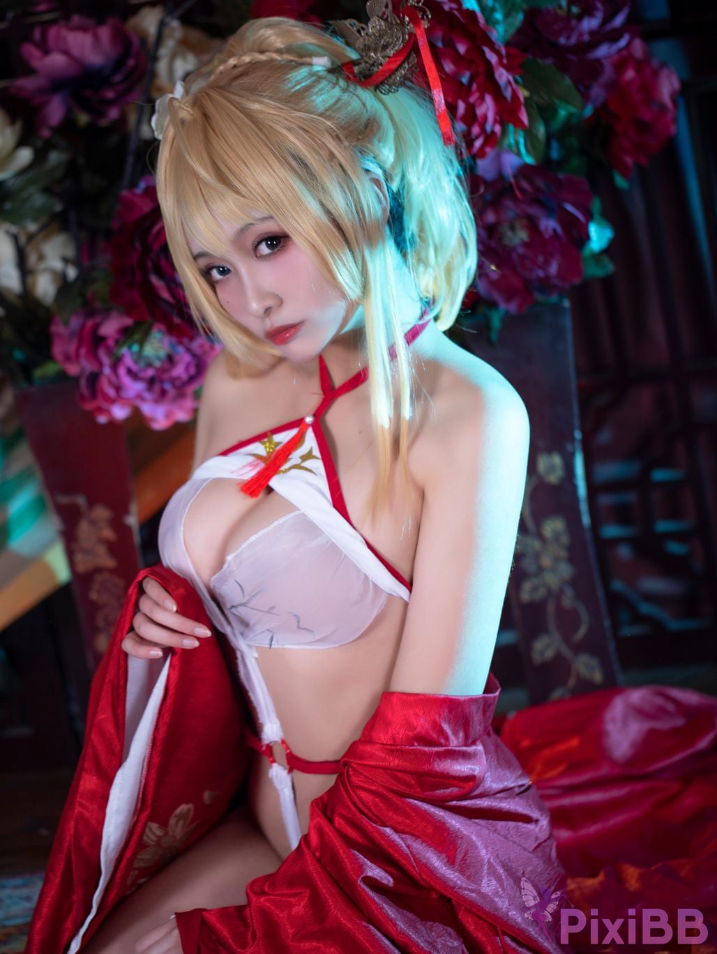 Coser LoLiSAMA PixiBB.COM 030