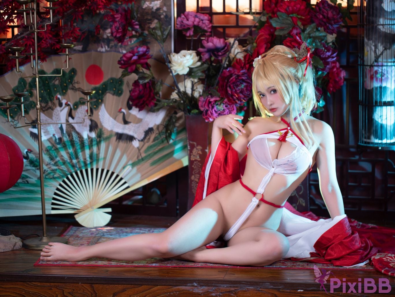 Coser LoLiSAMA PixiBB.COM 033