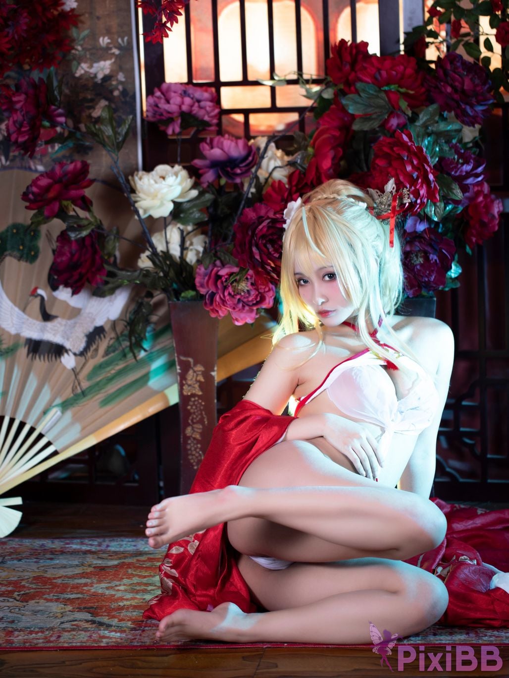 Coser LoLiSAMA PixiBB.COM 035