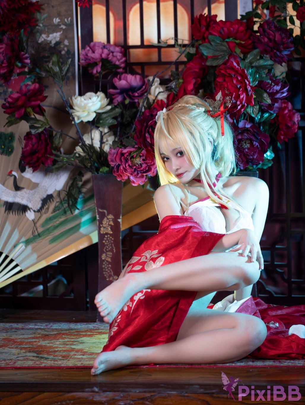 Coser LoLiSAMA PixiBB.COM 036