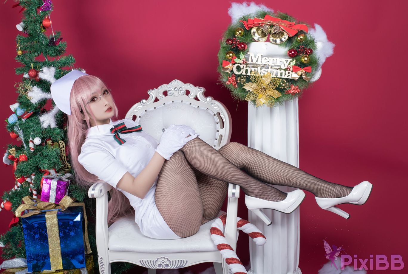 Coser LoLiSAMA PixiBB.COM 004