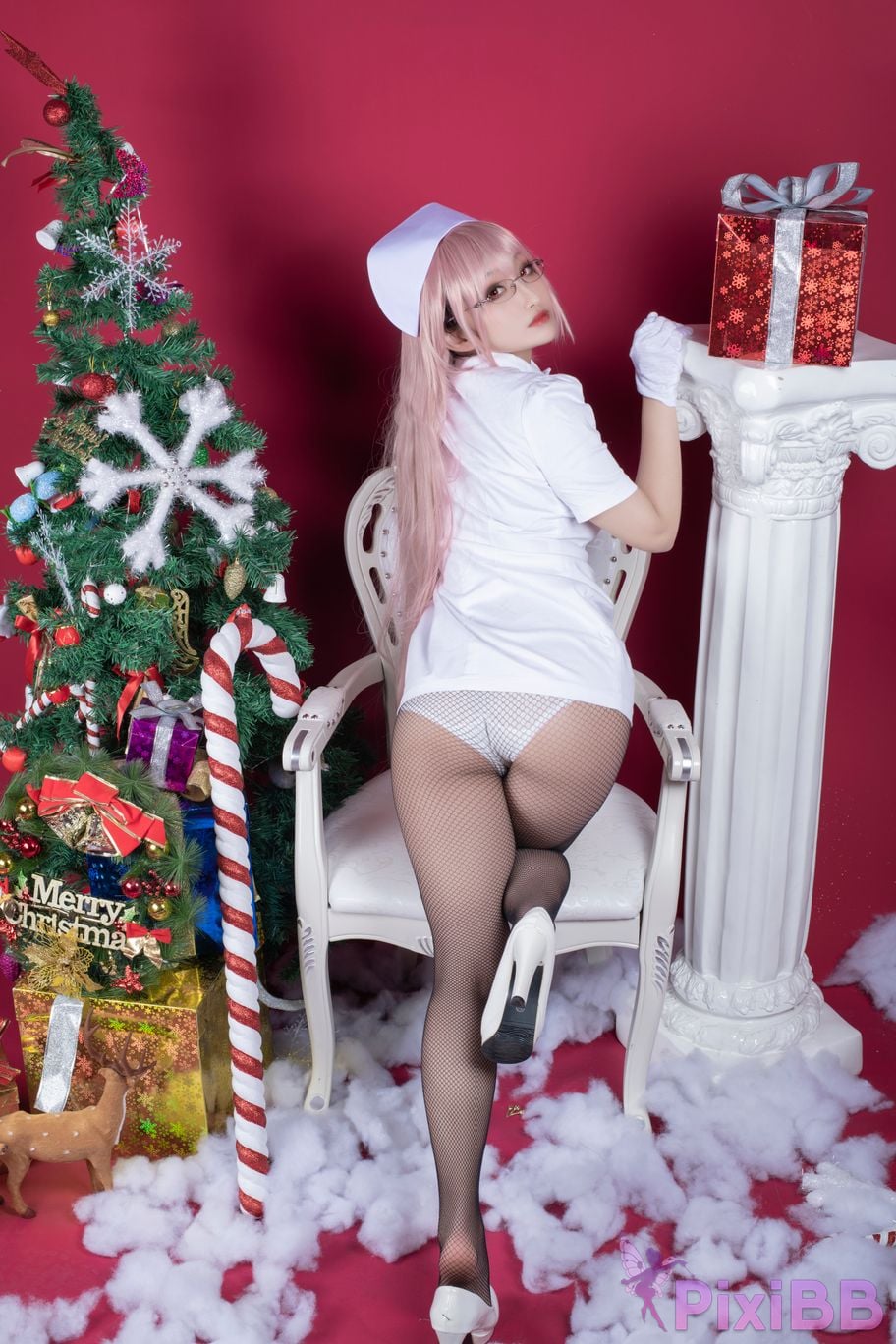 Coser LoLiSAMA PixiBB.COM 013