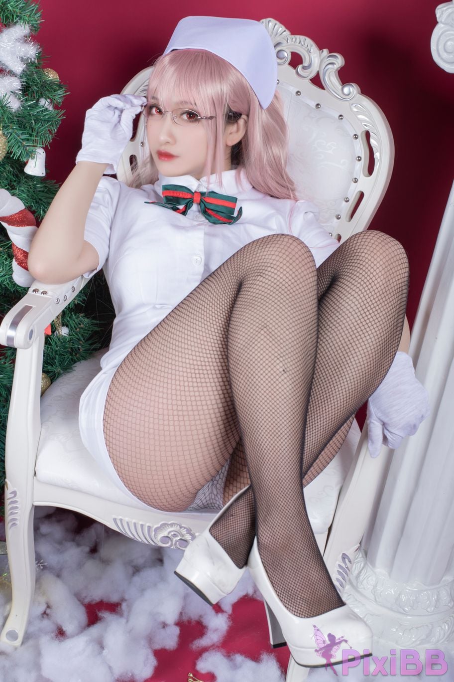 Coser LoLiSAMA PixiBB.COM 014
