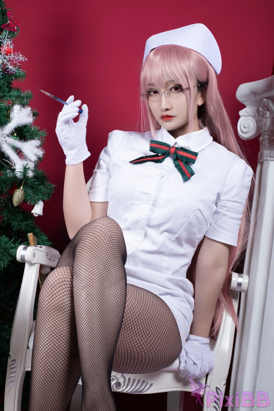 Coser LoLiSAMA PixiBB.COM 025
