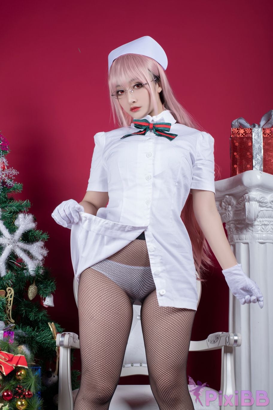 Coser LoLiSAMA PixiBB.COM 026