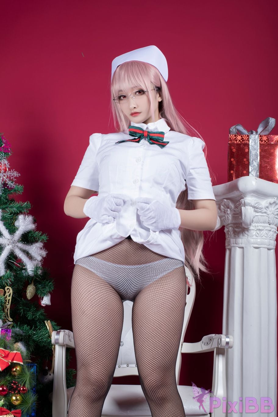 Coser LoLiSAMA PixiBB.COM 027