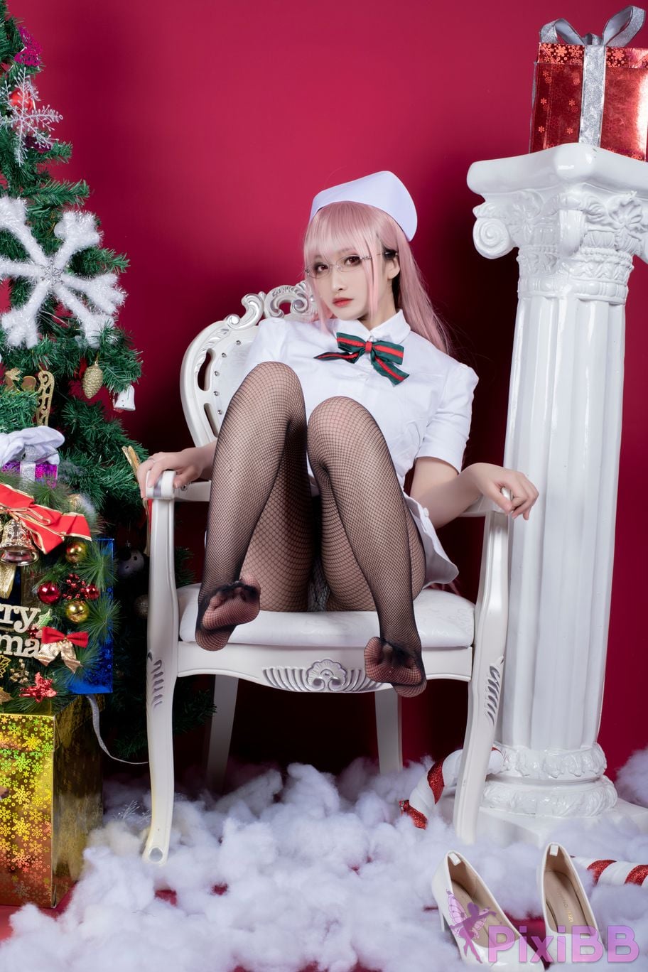 Coser LoLiSAMA PixiBB.COM 037