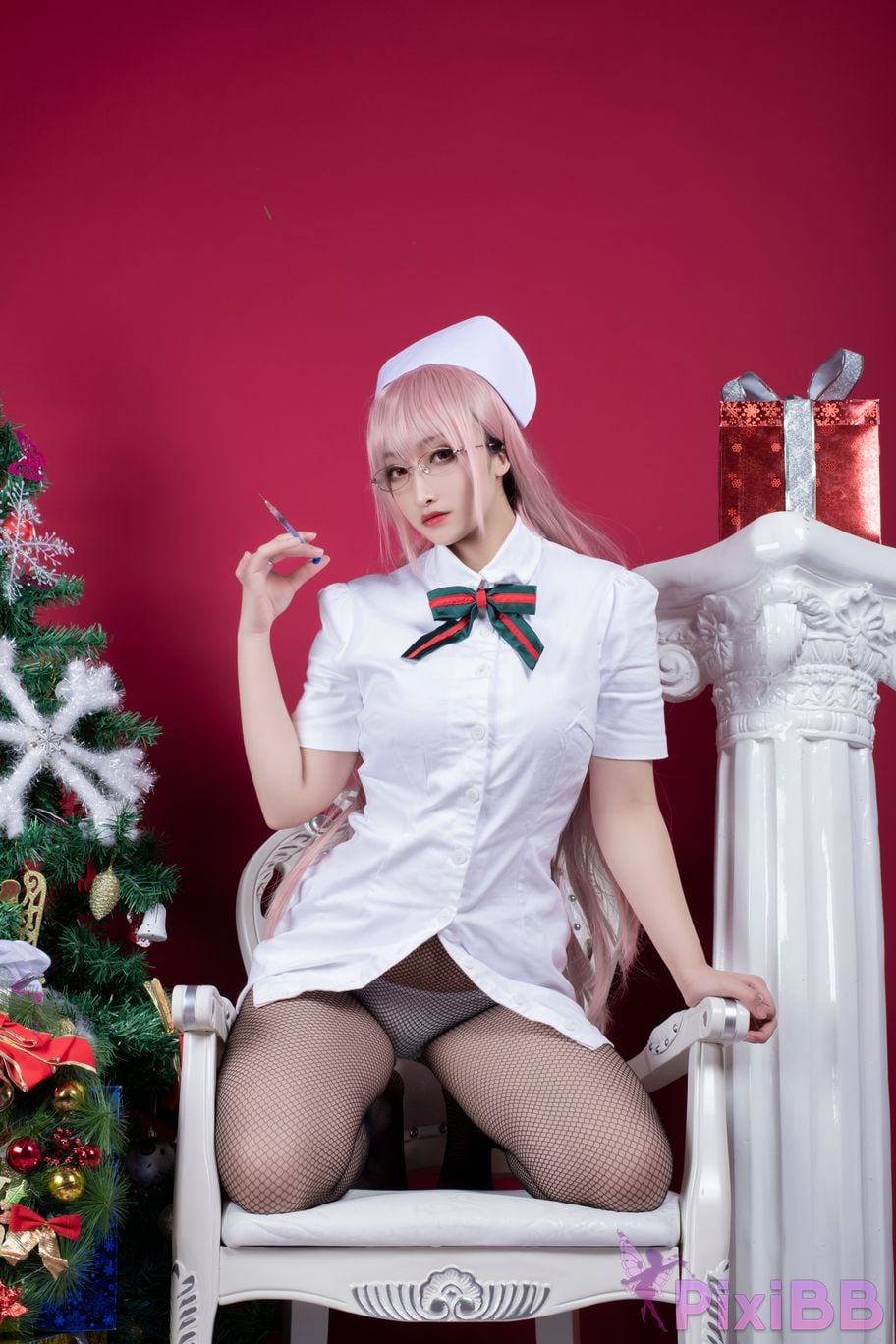 Coser LoLiSAMA PixiBB.COM 040