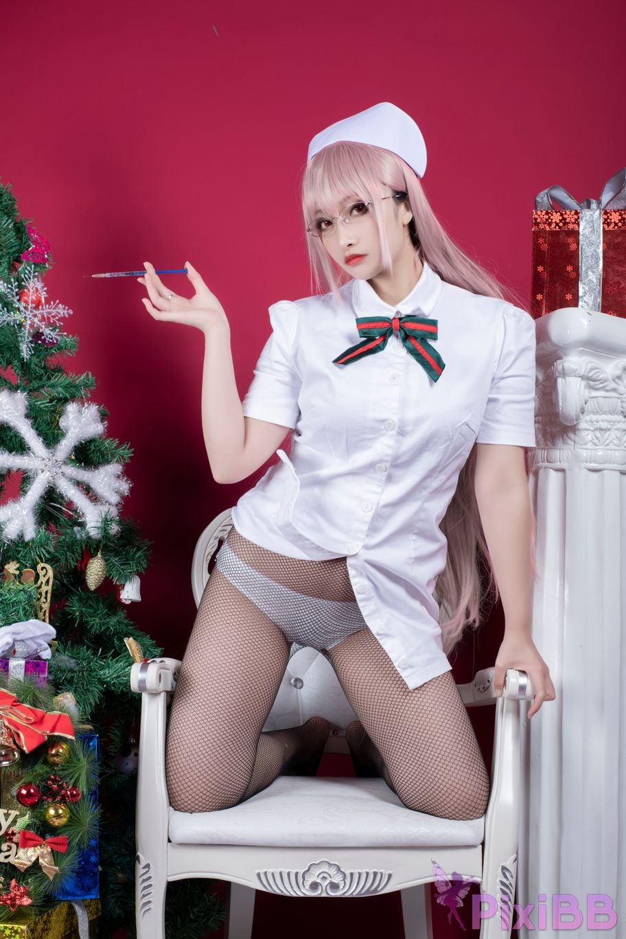 Coser LoLiSAMA PixiBB.COM 042