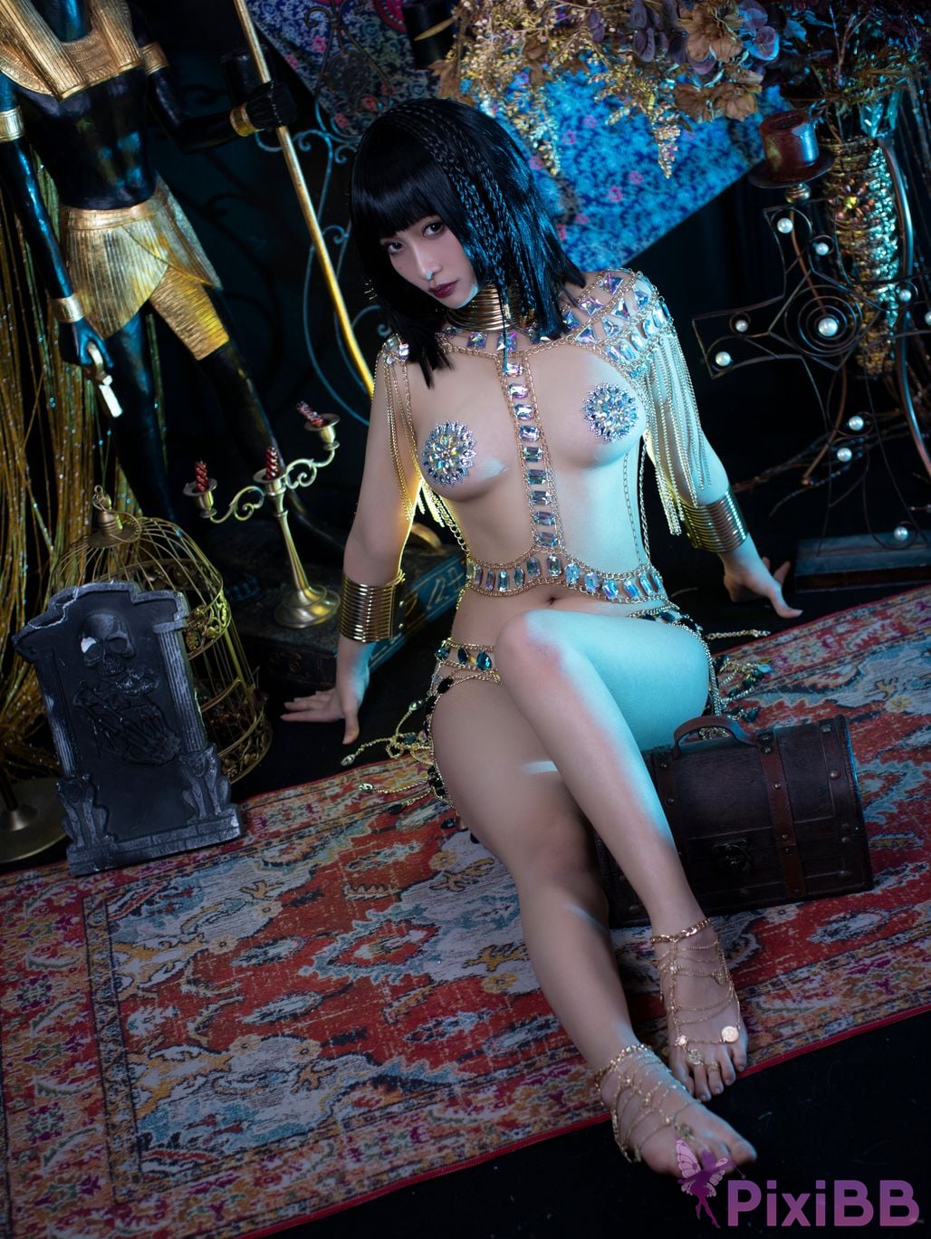 Coser LoLiSAMA PixiBB.COM 031
