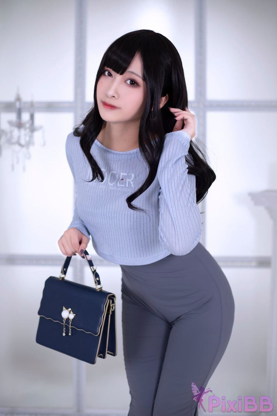 Coser LoLiSAMA PixiBB.COM 012