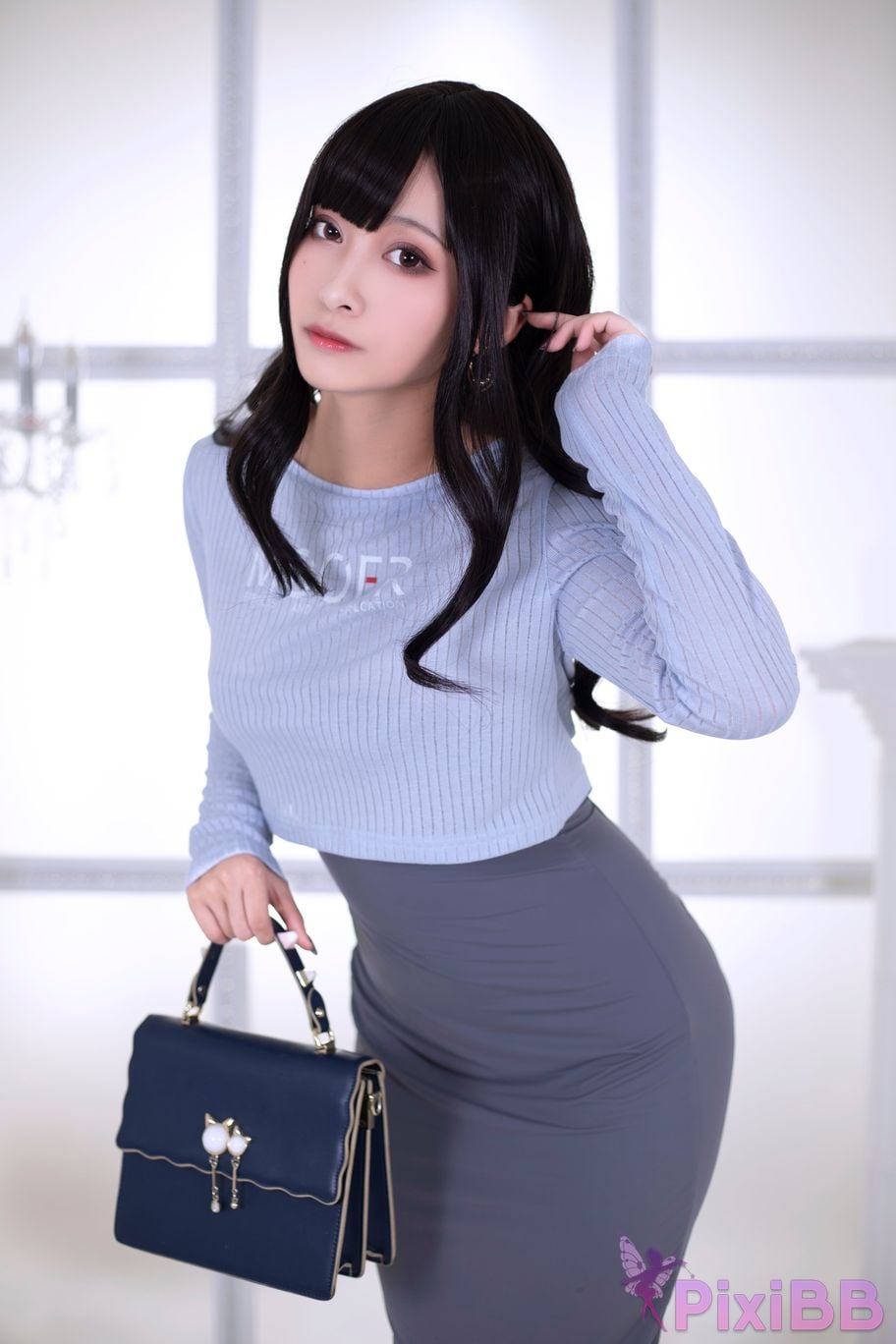 Coser LoLiSAMA PixiBB.COM 013