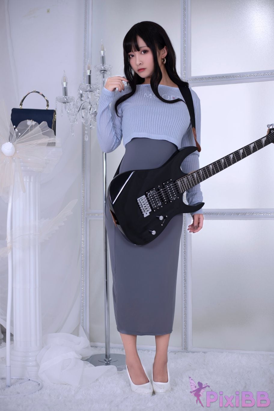 Coser LoLiSAMA PixiBB.COM 021