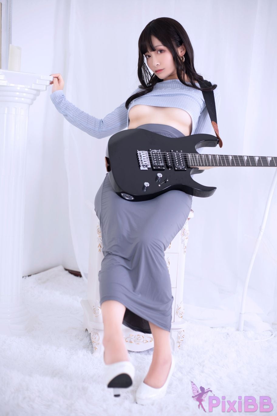 Coser LoLiSAMA PixiBB.COM 031