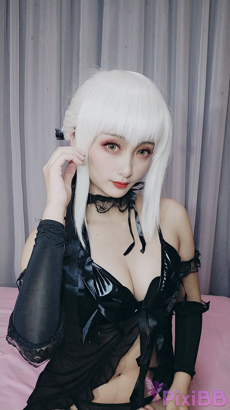 Coser LoLiSAMA PixiBB.COM 005