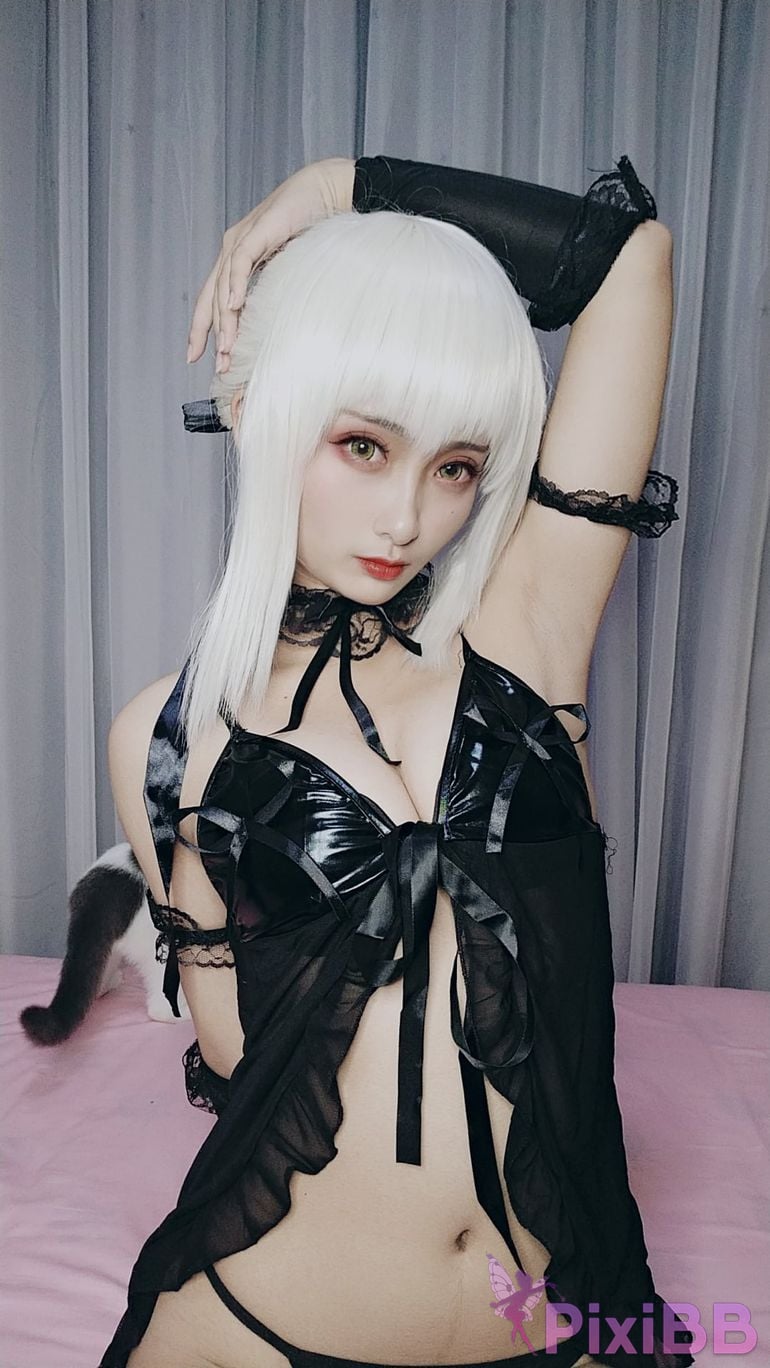 Coser LoLiSAMA PixiBB.COM 009