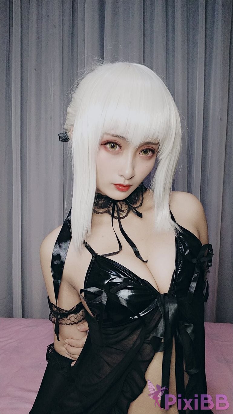 Coser LoLiSAMA PixiBB.COM 011