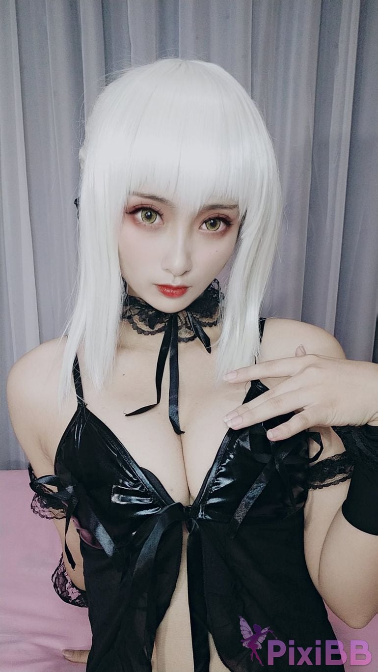 Coser LoLiSAMA PixiBB.COM 021