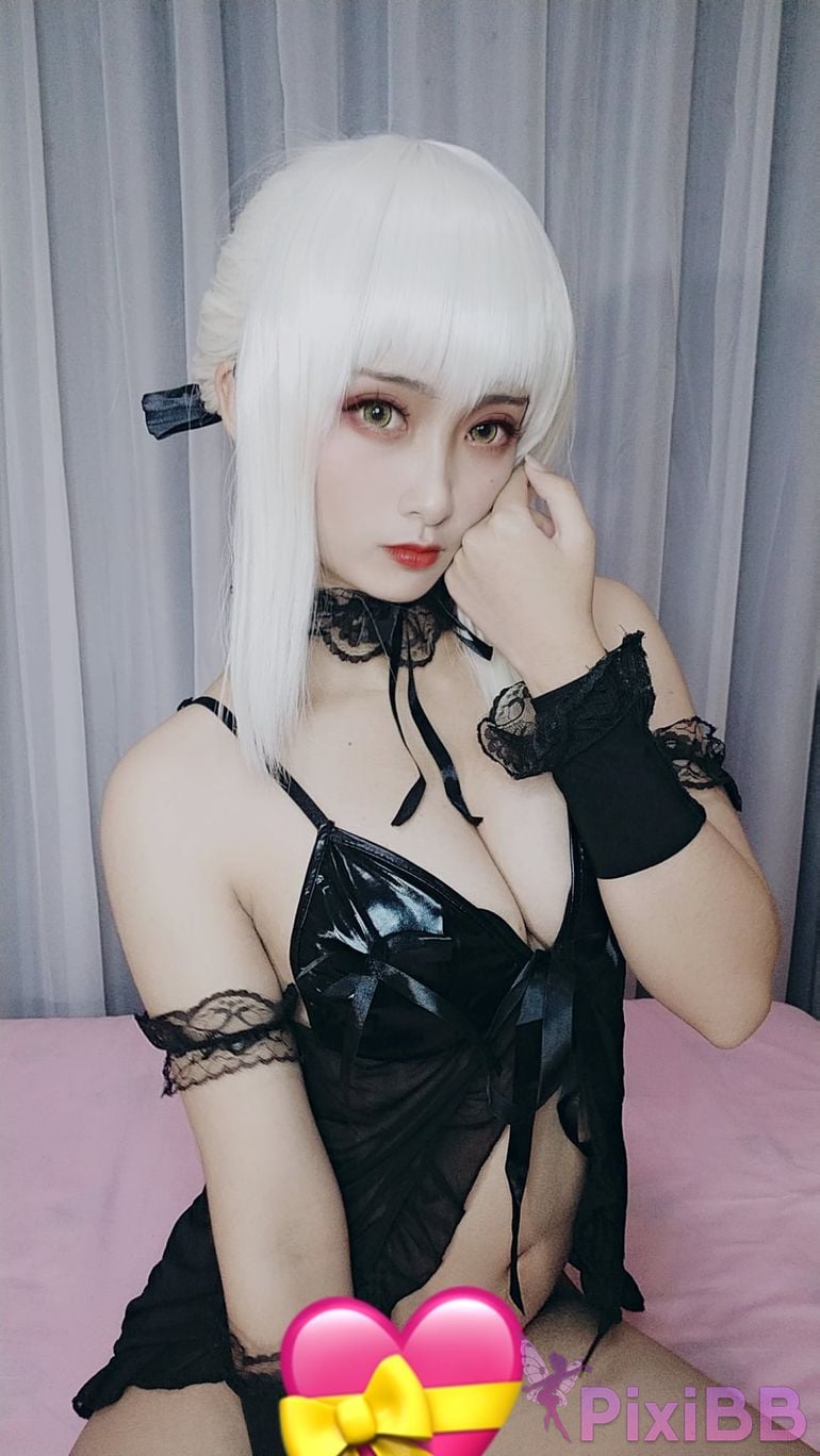 Coser LoLiSAMA PixiBB.COM 024
