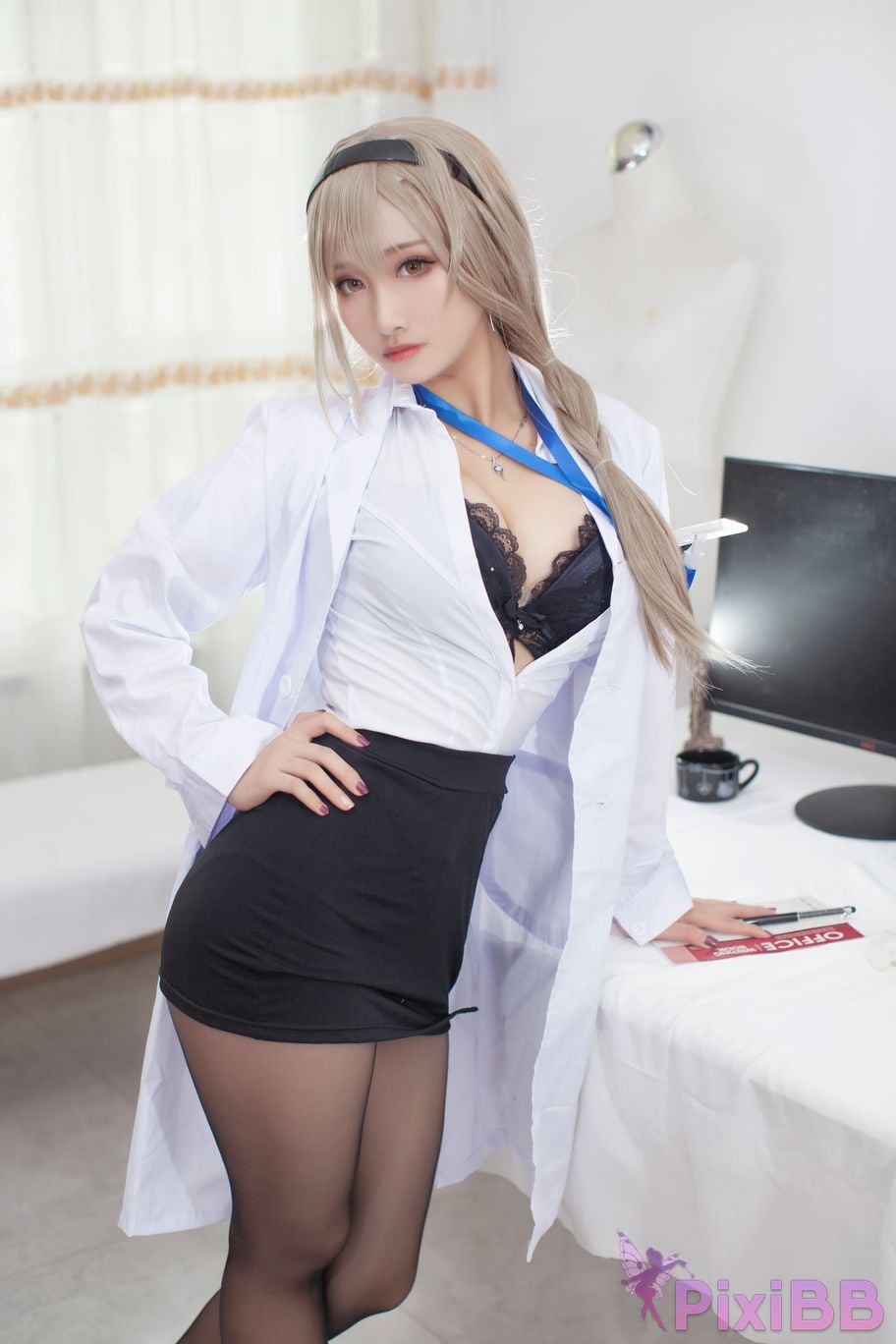 Coser LoLiSAMA PixiBB.COM 012