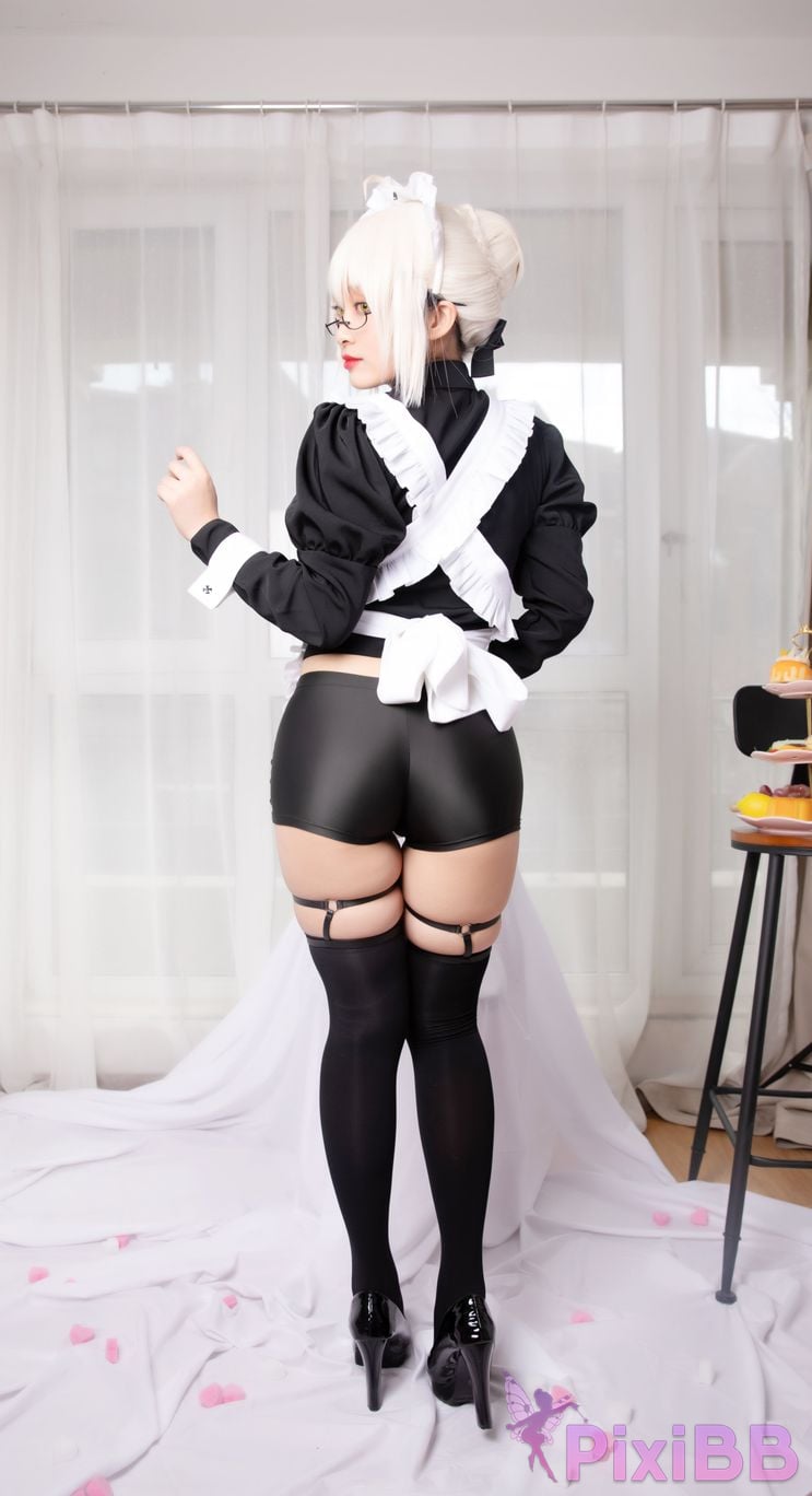 Coser LoLiSAMA BX PixiBB.COM 005