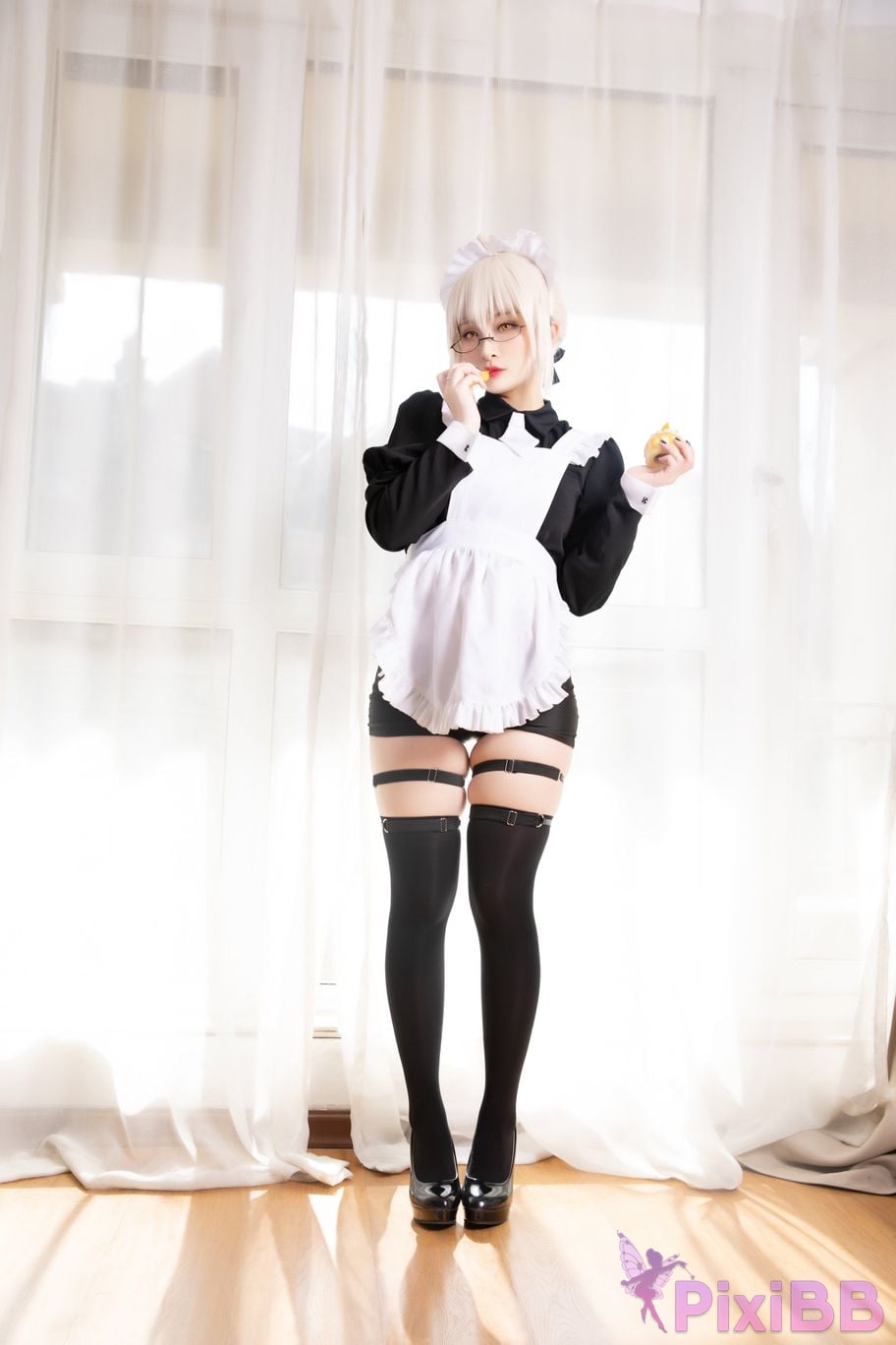 Coser LoLiSAMA BX PixiBB.COM 006
