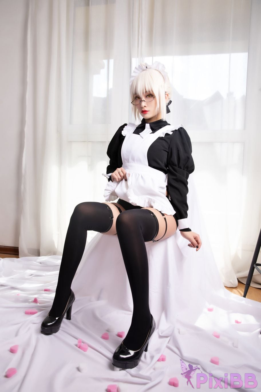 Coser LoLiSAMA BX PixiBB.COM 007